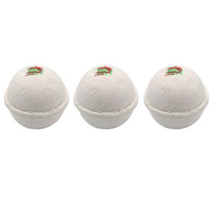 کوکتل نمک حمام مدل watermelon کد 03 وزن 60 گرم بسته 3 عددی