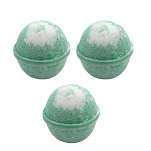 کوکتل نمک حمام مدل wg005 وزن 60 گرم بسته 3 عددی