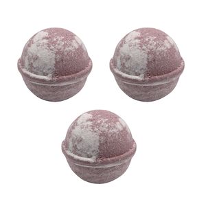 کوکتل نمک حمام مدل wg03 وزن 60 گرم بسته 3 عددی