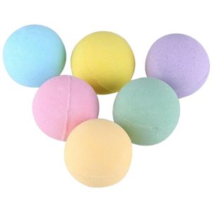 کوکتل پدیکور ایمنس هربال مدل spherical وزن 400 گرم بسته 6 عددی