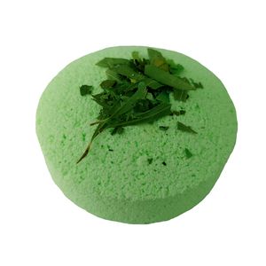 کوکتل پدیکور طرح قرص گنبدی مدل بهار وزن 70 گرم