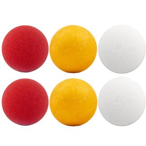کوکتل پدیکور فیز مدل relax وزن 500 گرم بسته 6 عددی