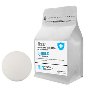 کوکتل پدیکور فیز مدل shield وزن 500 گرم بسته 6 عددی