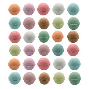 کوکتل پدیکور مدل کروی وزن 110 گرم بسته 30 عددی