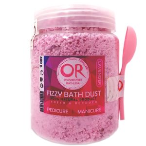 کوکتل پودری اور مدل lavender وزن 400 گرم