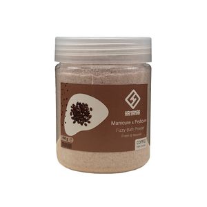کوکتل پودری هامانا مدل coffee وزن 450 گرم