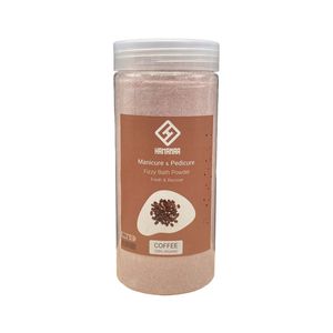 کوکتل پودری هامانا مدل coffee وزن 800 گرم