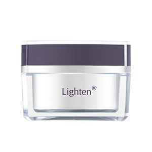کپسول ژله ای 30 عددی ضد لک قوی میکرودرم مدل lighten حجم 30 میلی‌ لیتر
