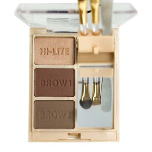 کیت سایه ابرو میلانی مدل brow fix شماره 03