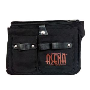 کیف کمری آرایشگری آسنا مدل 7403