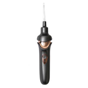 گوش پاک کن برقی مدل ec 21