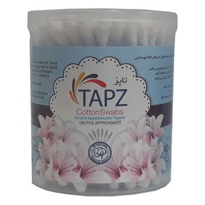 گوش پاک کن تاپز مدل g39 مجموعه 2 عددی