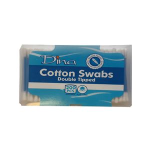 گوش پاک کن دینا کد 58006 بسته 200 عددی
