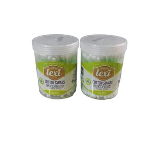 گوش پاک کن لکسی مدل double مجموعه 2 عددی