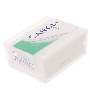 گوش پاک کن کرولی سری essentials  بسته 200 عددی