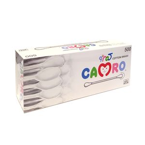 گوش پاک کن کمرو کد 112 بسته 500 عددی
