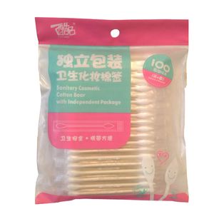 گوش پاک کن کولبر کد 865 بسته 100 عددی