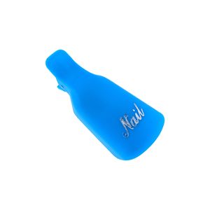 گیره لاک پاک کن ناخن دست نیل مدل gh 102 بسته 10 عددی