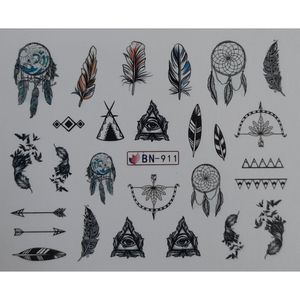 یرچسب لنز ناخن کد l338