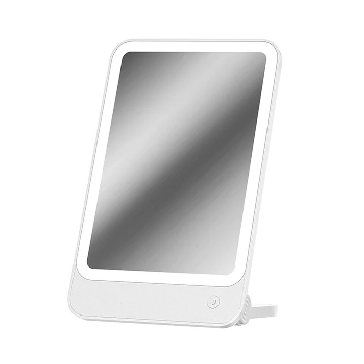 آینه برقی بمیدی مدل portable r1