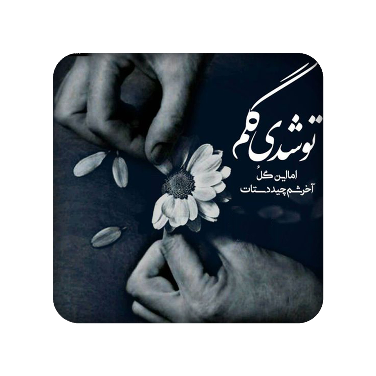 آینه جیبی مدل 930