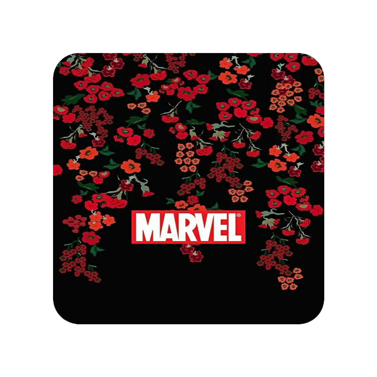 آینه جیبی مدل marvel کد 718