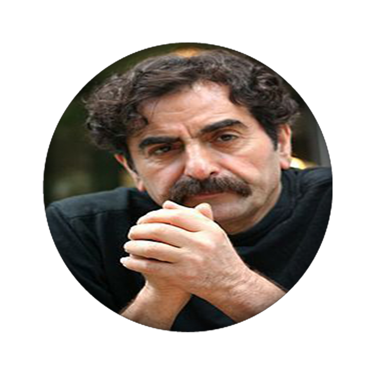 آینه جیبی مدل خواننده کد 1166