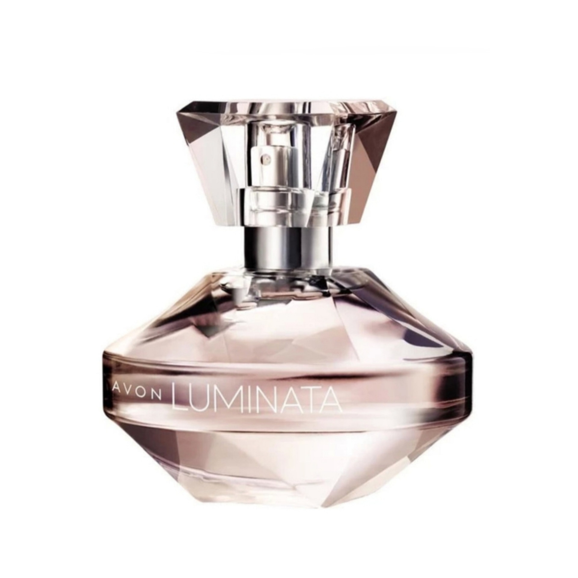 ادو تولیت آون مدل avon luminata edt حجم 50 میلی لیتر