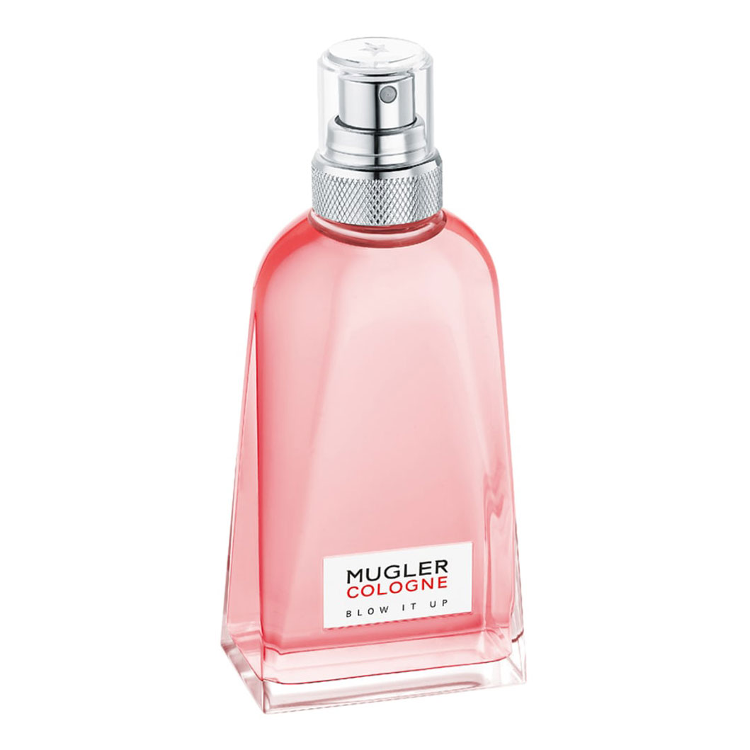 ادو تویلت تیری موگلر مدل mugler cologne blow it up حجم 100 میلی لیتر