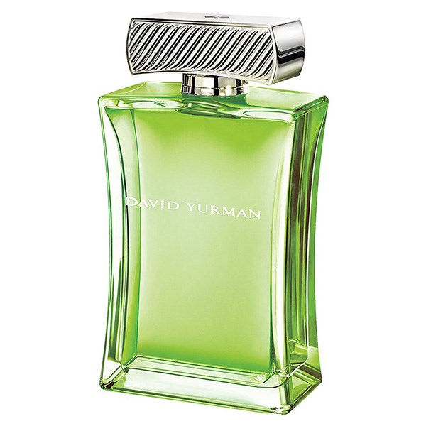 ادو تویلت زنانه دیوید یورمن fresh essence حجم 100ml