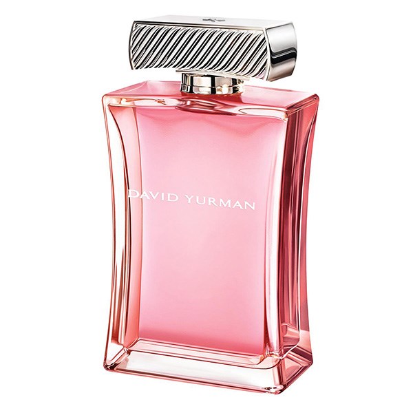 ادو تویلت زنانه دیوید یورمن مدل delicate essence حجم 100 میلی لیتر