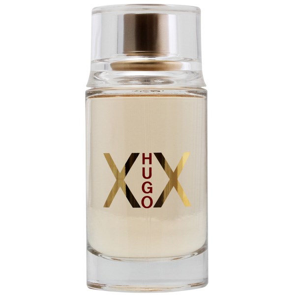 ادو تویلت زنانه هوگو boss xx حجم 100ml