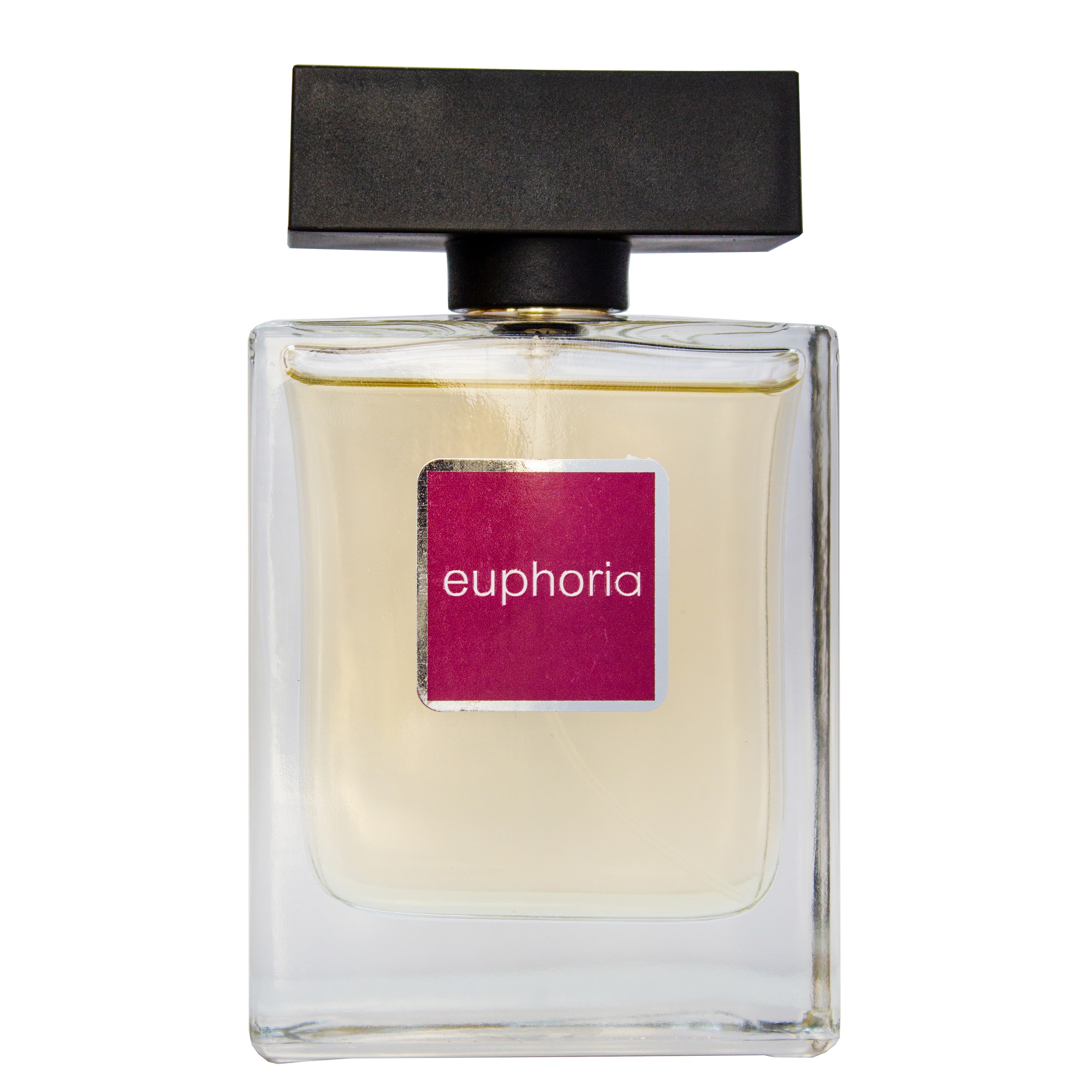 ادو تویلت زنانه پرستیژ مدل euphoria حجم 100 میلی لیتر
