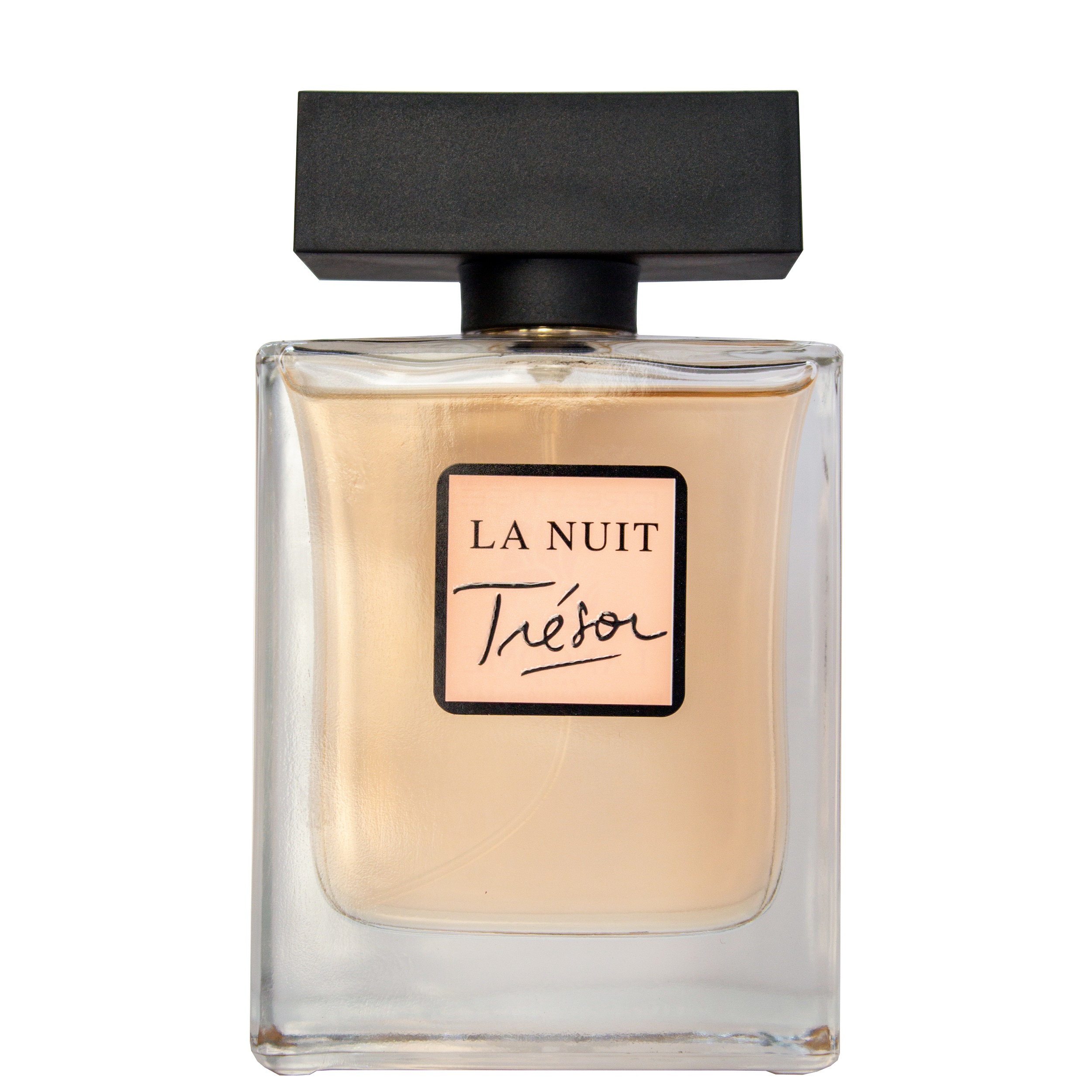 ادو تویلت زنانه پرستیژ مدل la nuit tresor حجم 100 میلی لیتر