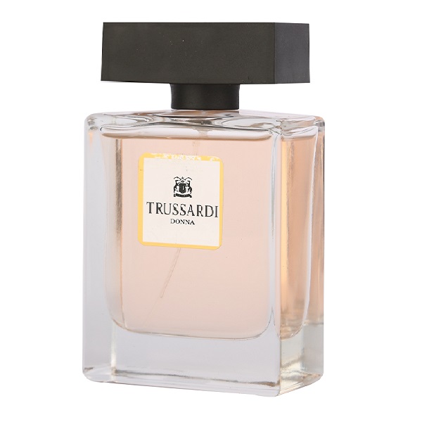 ادو تویلت زنانه پرستیژ مدل trassardi donna حجم 100 میلی لیتر
