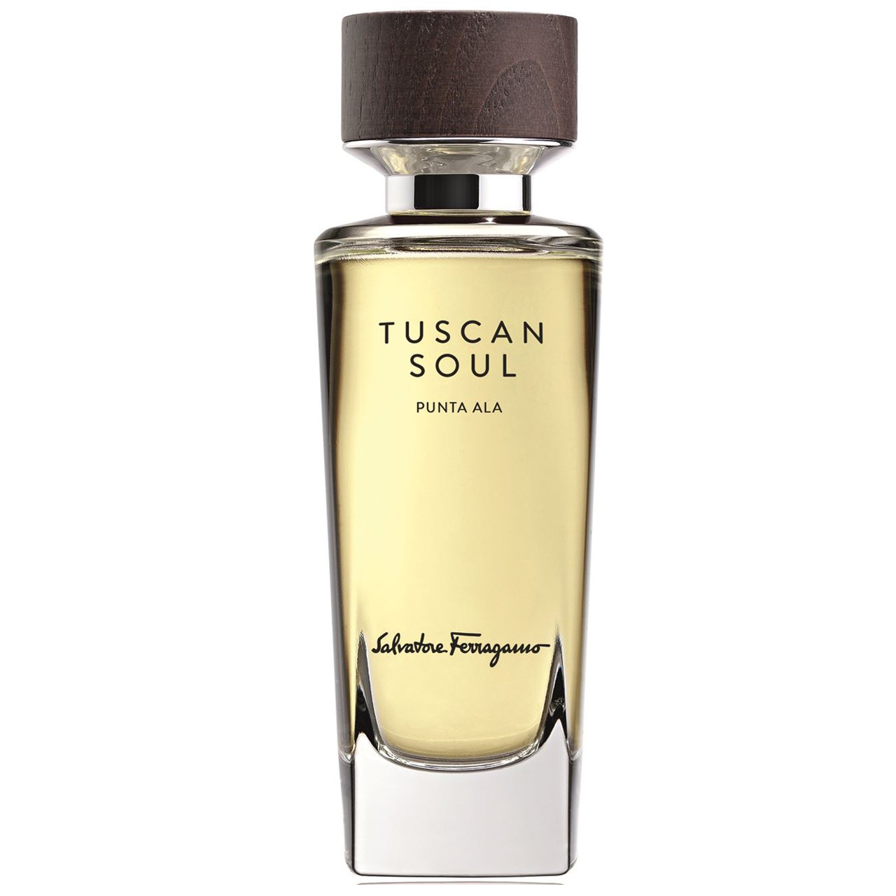 ادو تویلت سالواتوره فراگامو مدل tuscan soul punta ala حجم 75 میلی لیتر