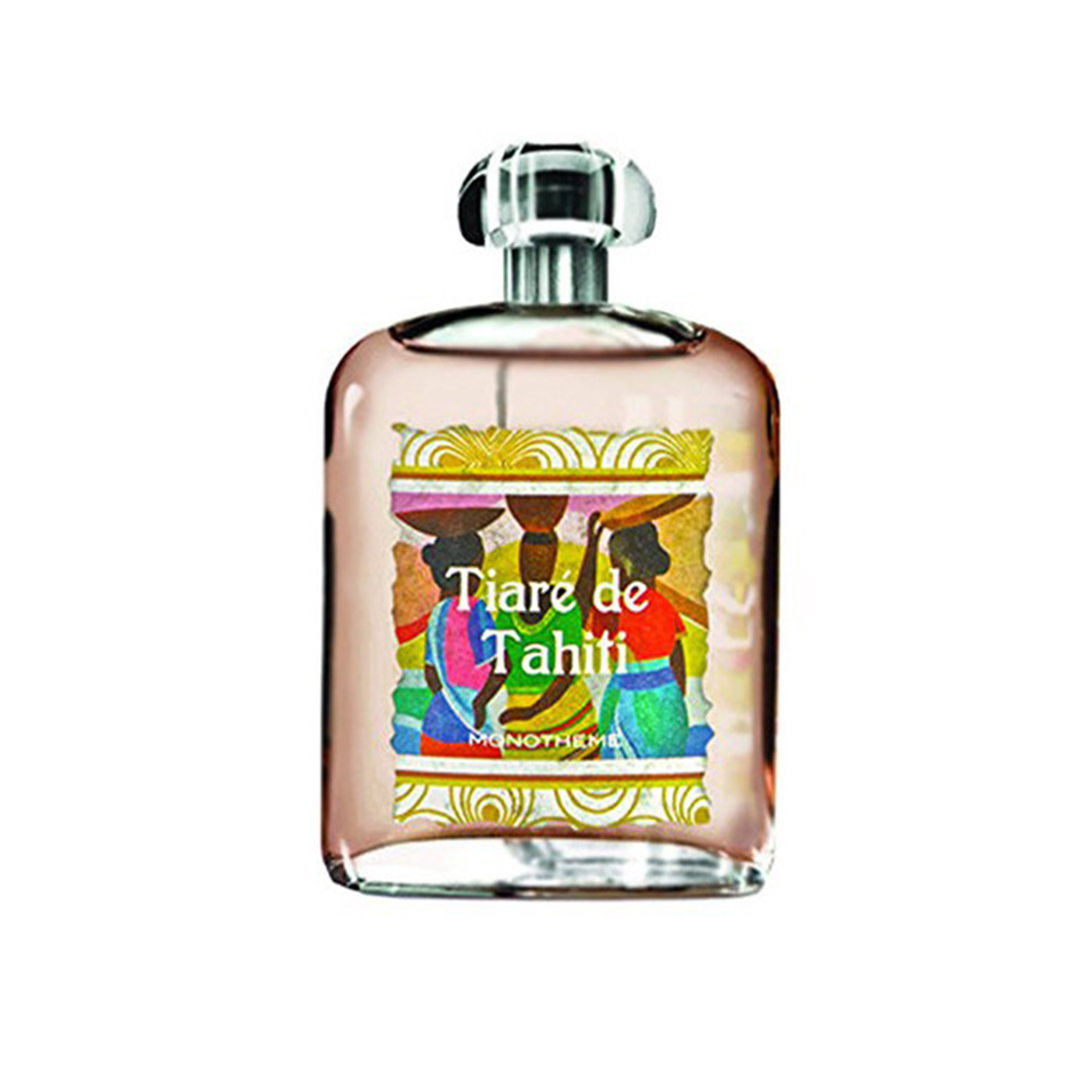 ادو تویلت مدل tiare de tahili کد 679602211116 حجم 100 میلی لیتر