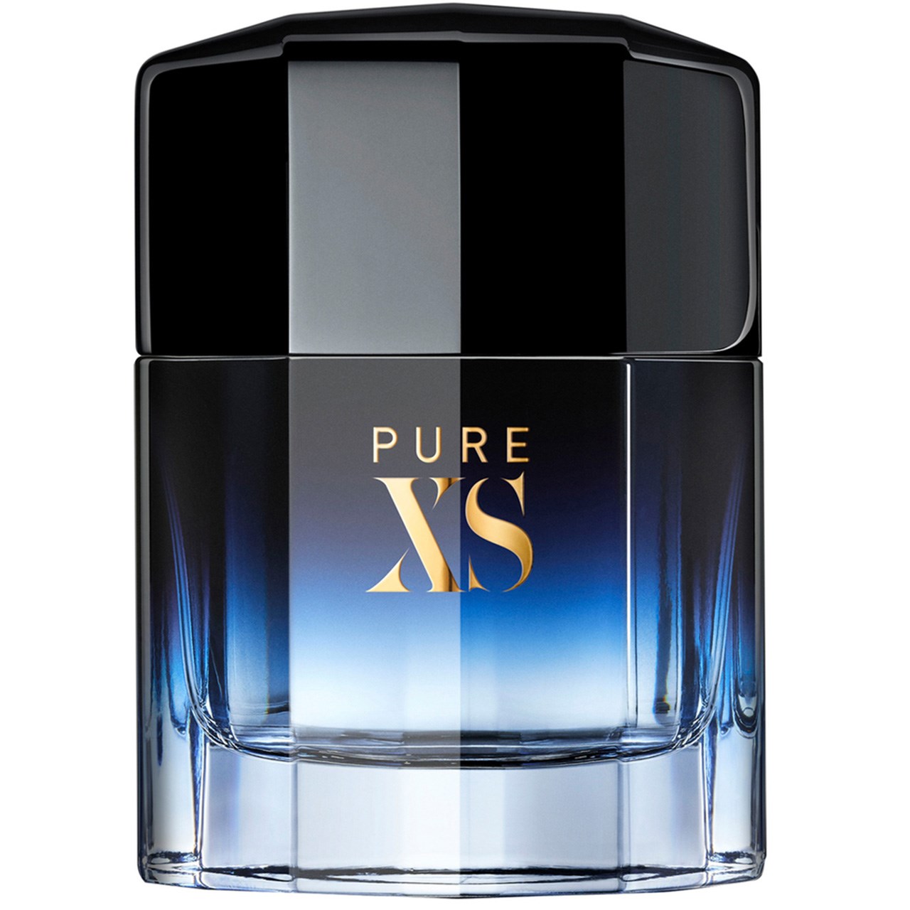 ادو تویلت مردانه مدل pure xs حجم 100 میلی لیتر