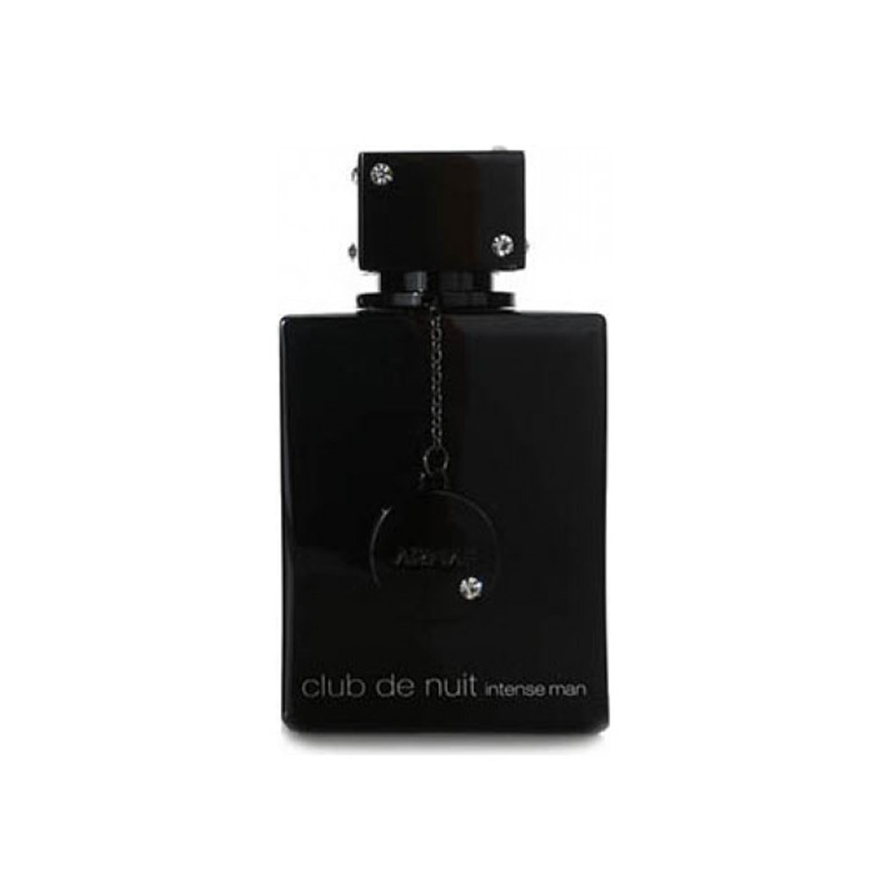 ادو تویلت مردانه آرماف مدل club de nuit intense man حجم 105 میل لیتر
