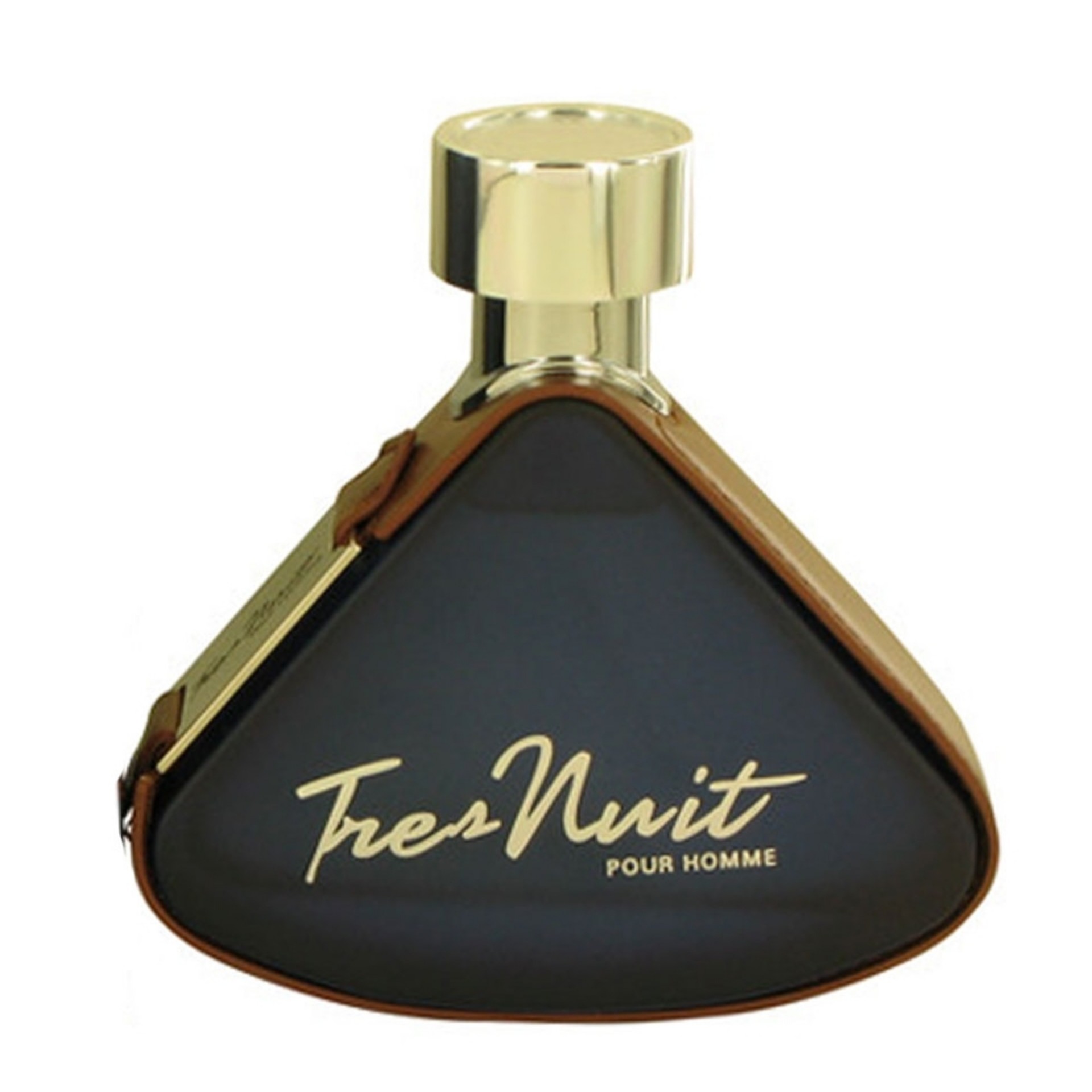 ادو تویلت مردانه آرماف مدل tres nuit حجم 100 میلی لیتر