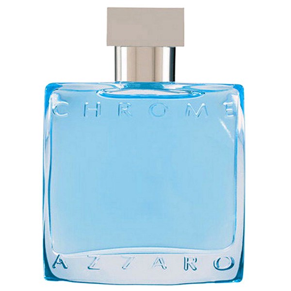 ادو تویلت مردانه آزارو مدل chrome حجم 200 میلی لیتر