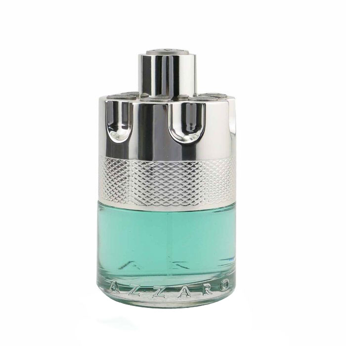 ادو تویلت مردانه آزارو مدل wanted tonic حجم 100 میلی لیتر