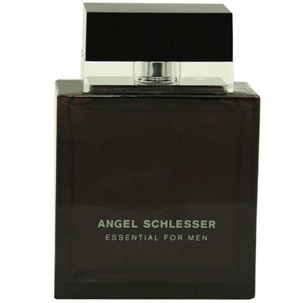 ادو تویلت مردانه آنجل شلسر essential حجم 100ml