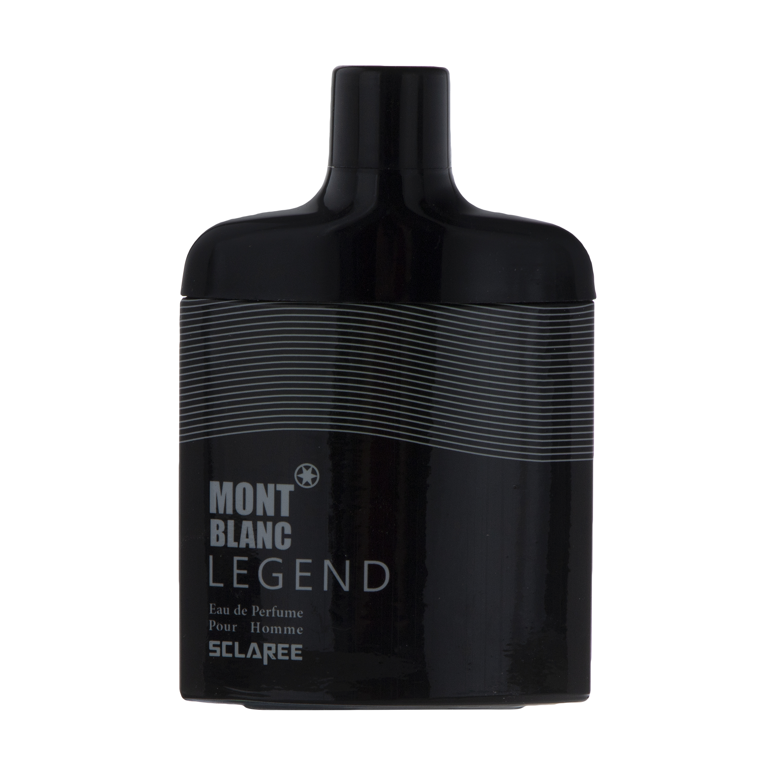 ادو تویلت مردانه اسکلاره مدل مون بلان legend حجم 85 میلی لیتر