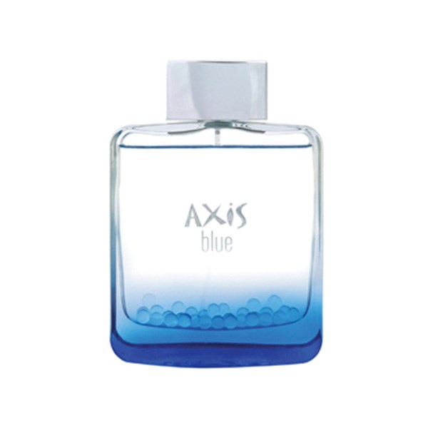ادو تویلت مردانه اکسیس مدل blue حجم 90 میلی لیتر