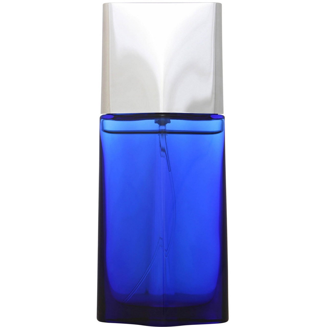 ادو تویلت مردانه ایسی میاک مدل le eau bleue de issey pour homme حجم 125 میلی لیتر