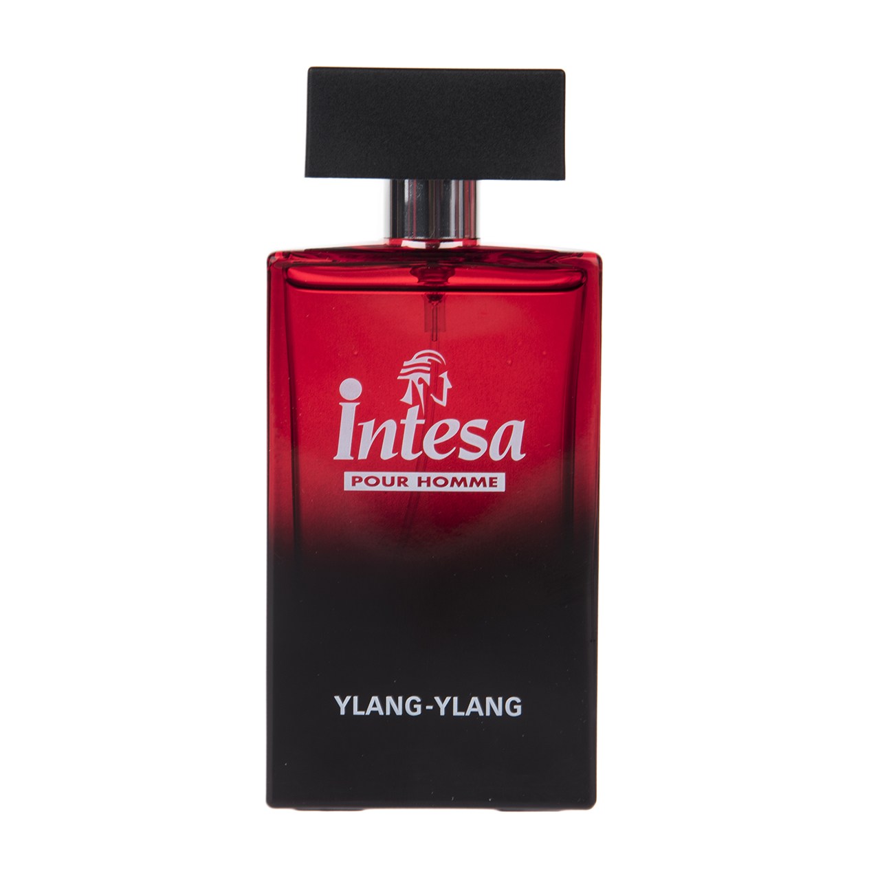 ادو تویلت مردانه اینتسا مدل ylang ylang حجم 100 میلی لیتر