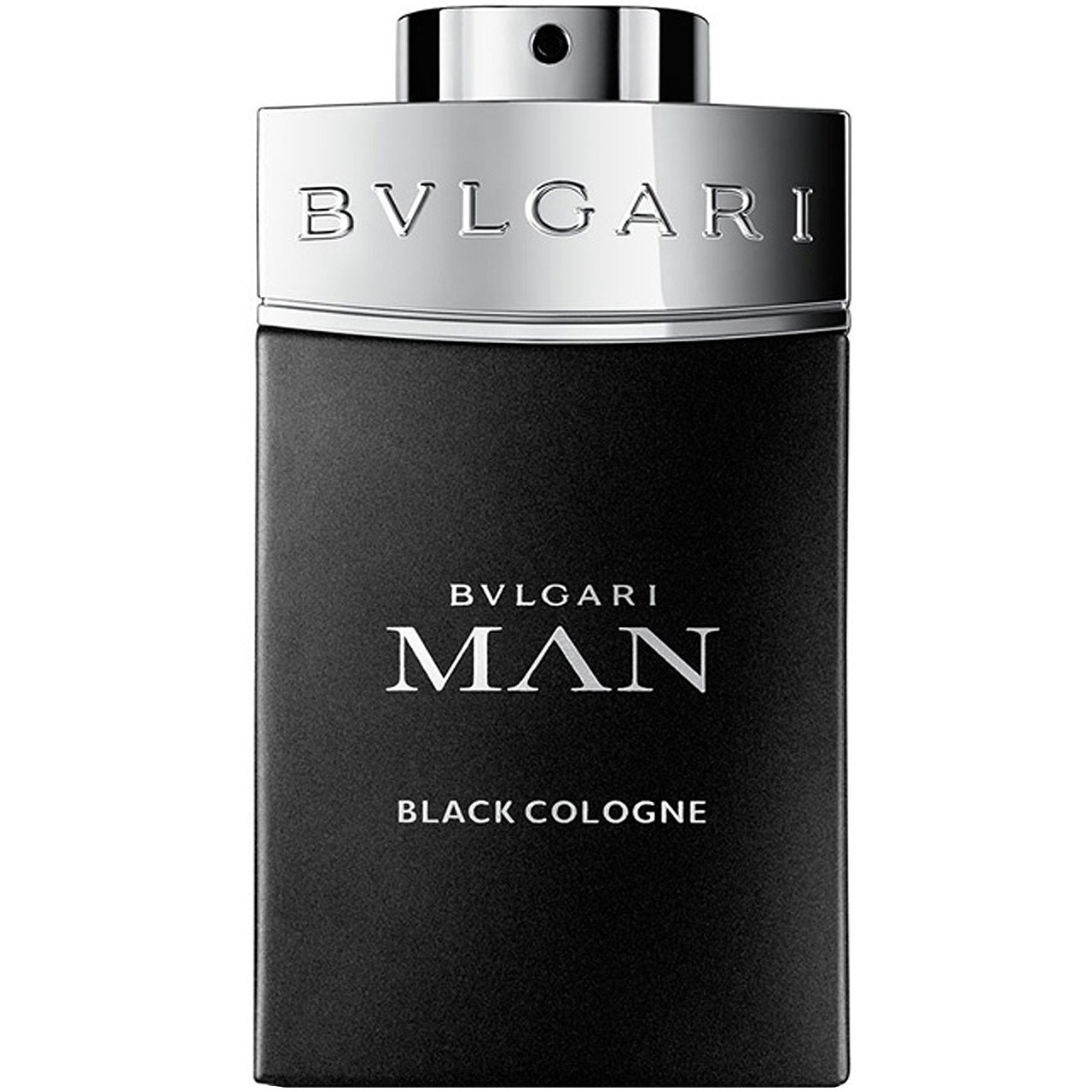 ادو تویلت مردانه بولگاری مدل bvlgari man black cologne حجم 100 میلی لیتر