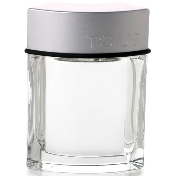 ادو تویلت مردانه توس man حجم 100ml