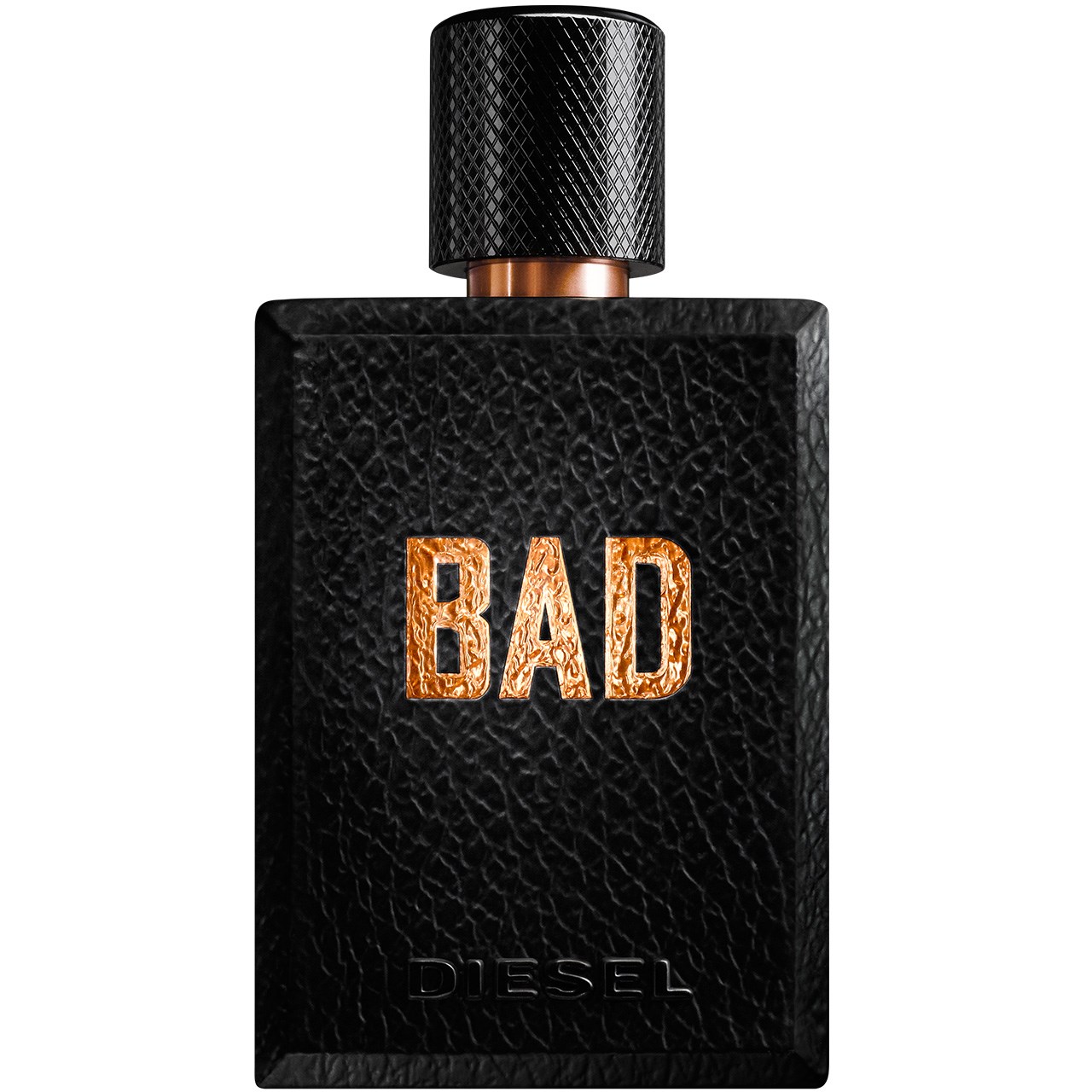 ادو تویلت مردانه دیزل مدل bad حجم 125 میلی لیتر